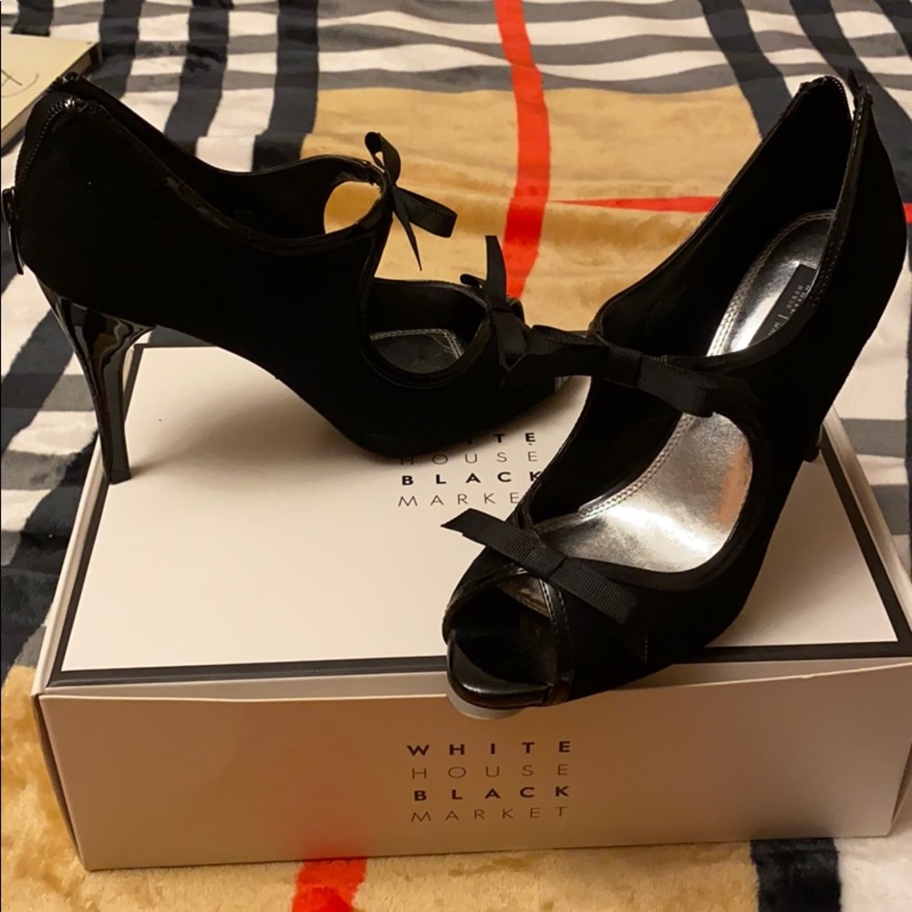 Shoes for event